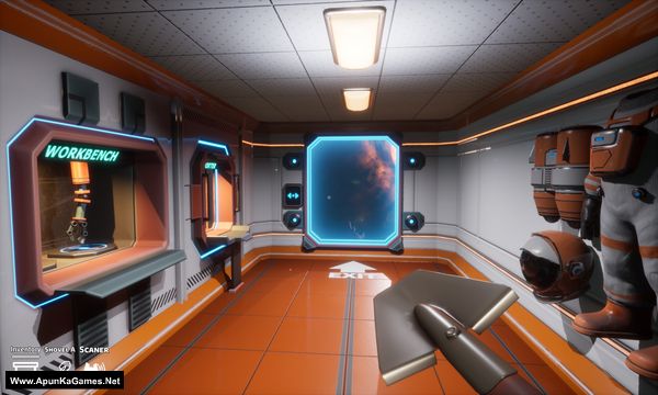 Digger: Galactic Treasures Screenshot 1, Full Version, PC Game, Download Free