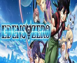 EDENS ZERO