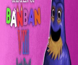 Garten of Banban 8: Anti Devil