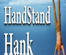 Handstand Hank