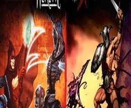 Heretic + Hexen