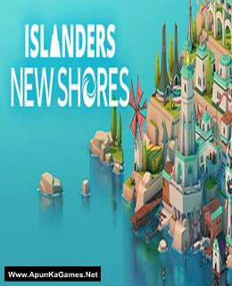 ISLANDERS: New Shores Cover, Poster, Full Version, PC Game, Download Free