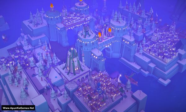 ISLANDERS: New Shores Screenshot 1, Full Version, PC Game, Download Free