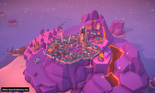 ISLANDERS: New Shores Screenshot 1, Full Version, PC Game, Download Free