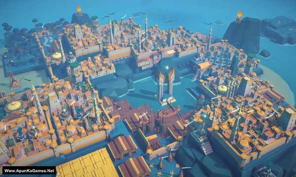 ISLANDERS: New Shores Screenshot 3, Full Version, PC Game, Download Free