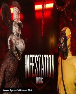 Infestation: Origins Cover, Poster, Full Version, PC Game, Download Free