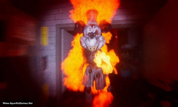 Infestation: Origins Screenshot 3, Full Version, PC Game, Download Free