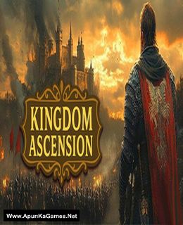 Kingdom Ascension Cover, Poster, Full Version, PC Game, Download Free
