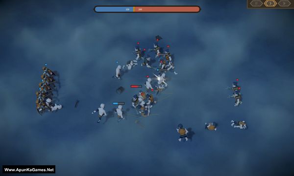 Kingdom Ascension Screenshot 1, Full Version, PC Game, Download Free