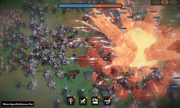 Kingdom Ascension Screenshot 1, Full Version, PC Game, Download Free