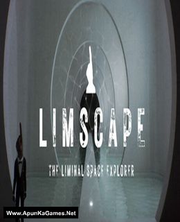 LIMSCAPE: The Liminal Space Explorer Cover, Poster, Full Version, PC Game, Download Free
