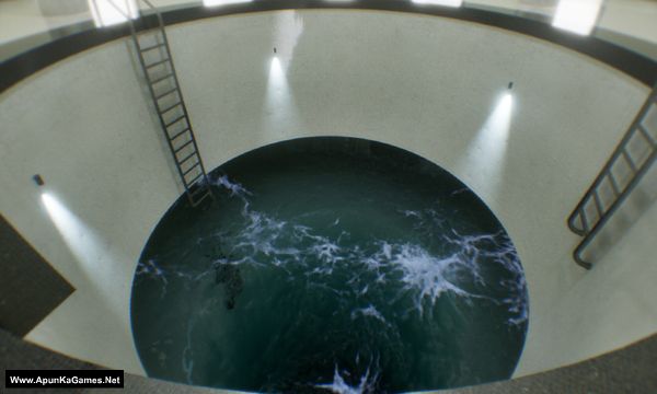 LIMSCAPE: The Liminal Space Explorer Screenshot 3, Full Version, PC Game, Download Free