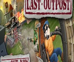 Last Outpost