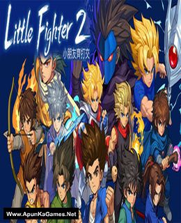 Little Fighter 2 Remastered Cover, Poster, Full Version, PC Game, Download Free