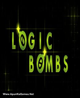 Logic Bombs Cover, Poster, Full Version, PC Game, Download Free