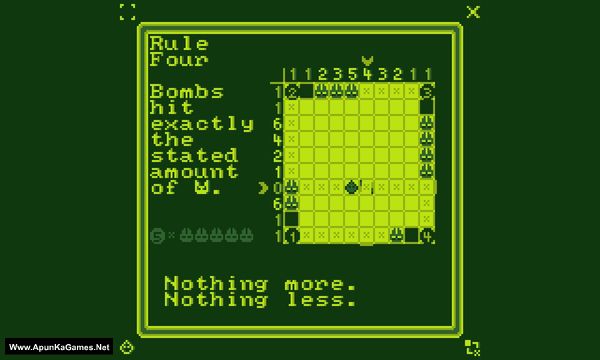 Logic Bombs Screenshot 1, Full Version, PC Game, Download Free