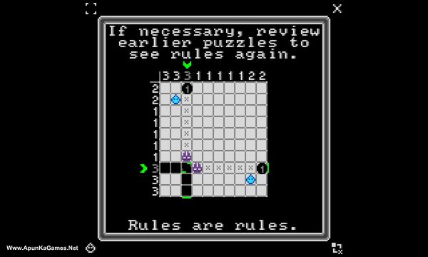 Logic Bombs Screenshot 3, Full Version, PC Game, Download Free