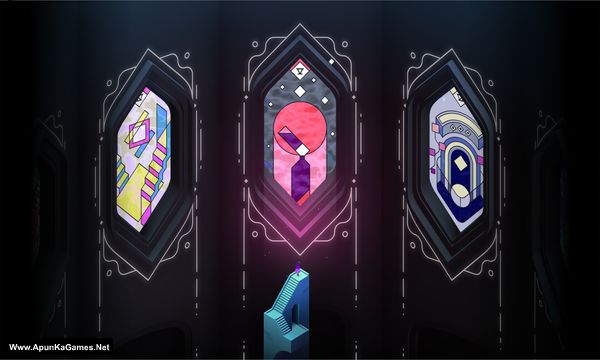 Monument Valley 3 Screenshot 1, Full Version, PC Game, Download Free