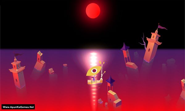 Monument Valley 3 Screenshot 3, Full Version, PC Game, Download Free