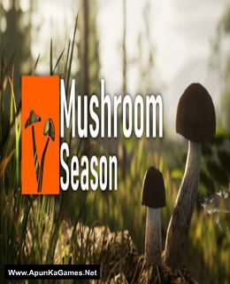Mushroom Season Cover, Poster, Full Version, PC Game, Download Free