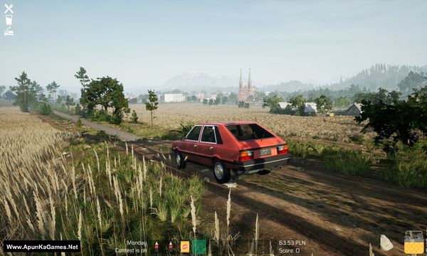 Mushroom Season Screenshot 1, Full Version, PC Game, Download Free