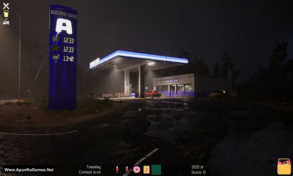 Mushroom Season Screenshot 1, Full Version, PC Game, Download Free