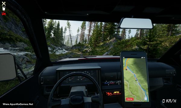 Mushroom Season Screenshot 3, Full Version, PC Game, Download Free