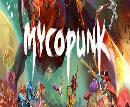 Mycopunk