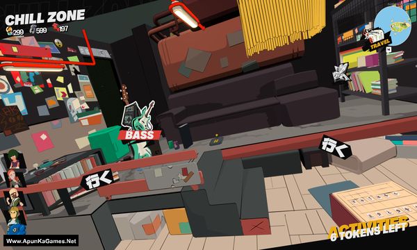 NITRO GEN OMEGA Screenshot 1, Full Version, PC Game, Download Free