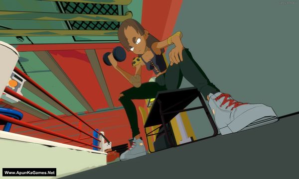 NITRO GEN OMEGA Screenshot 3, Full Version, PC Game, Download Free