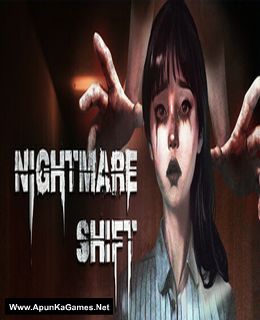 Nightmare Shift Cover, Poster, Full Version, PC Game, Download Free