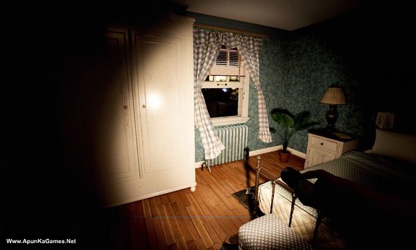 Nightmare Shift Screenshot 3, Full Version, PC Game, Download Free