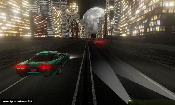 Retrowave 2 Screenshot 3, Full Version, PC Game, Download Free