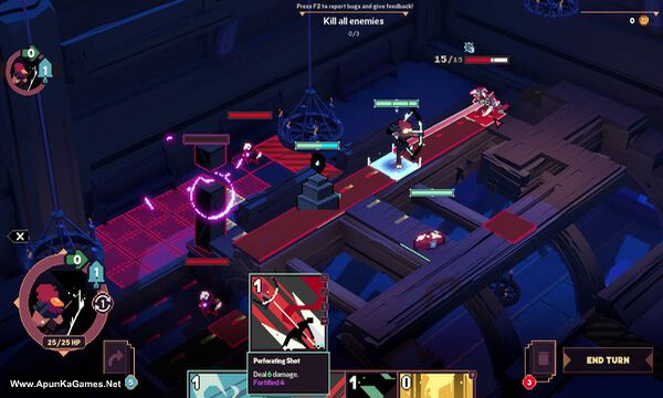 Shuffle Tactics Screenshot 3, Full Version, PC Game, Download Free