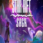 Star Rift Saga