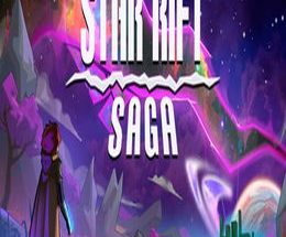 Star Rift Saga