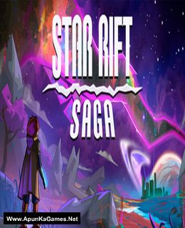 Star Rift Saga Cover, Poster, Full Version, PC Game, Download Free