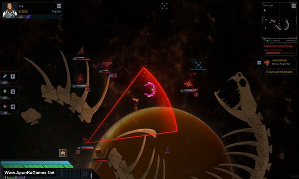 Star Vortex Screenshot 1, Full Version, PC Game, Download Free