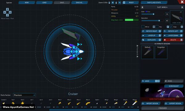 Star Vortex Screenshot 1, Full Version, PC Game, Download Free