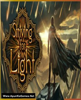 Striving for Light Cover, Poster, Full Version, PC Game, Download Free