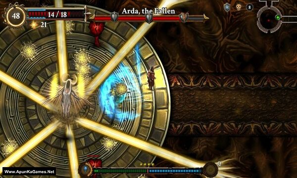 Striving for Light Screenshot 1, Full Version, PC Game, Download Free