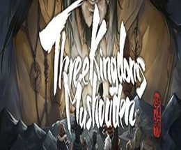 Three Kingdoms Mushouden