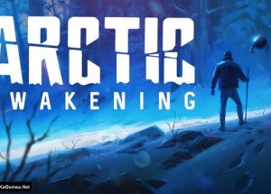 Arctic Awakening