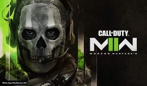 Call of Duty: Modern Warfare II (2022)