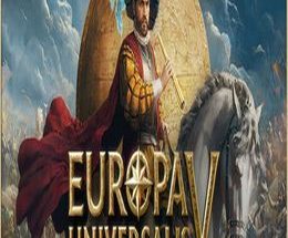 Europa Universalis V