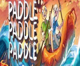 Paddle Paddle Paddle