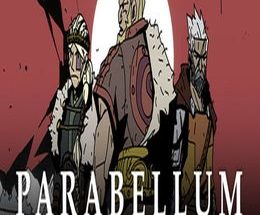 Parabellum: Siege Of Legends