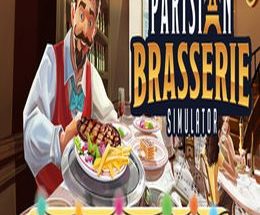 Parisian Brasserie Simulator