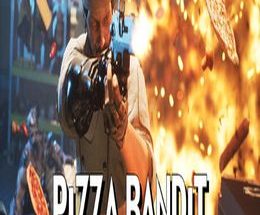 Pizza Bandit