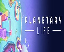 Planetary Life